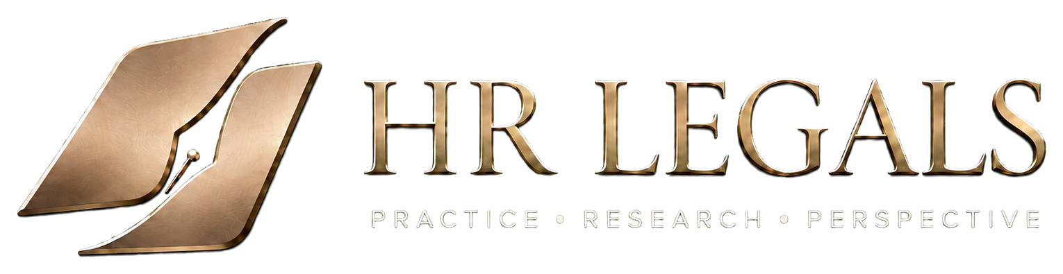 HR LEGALS