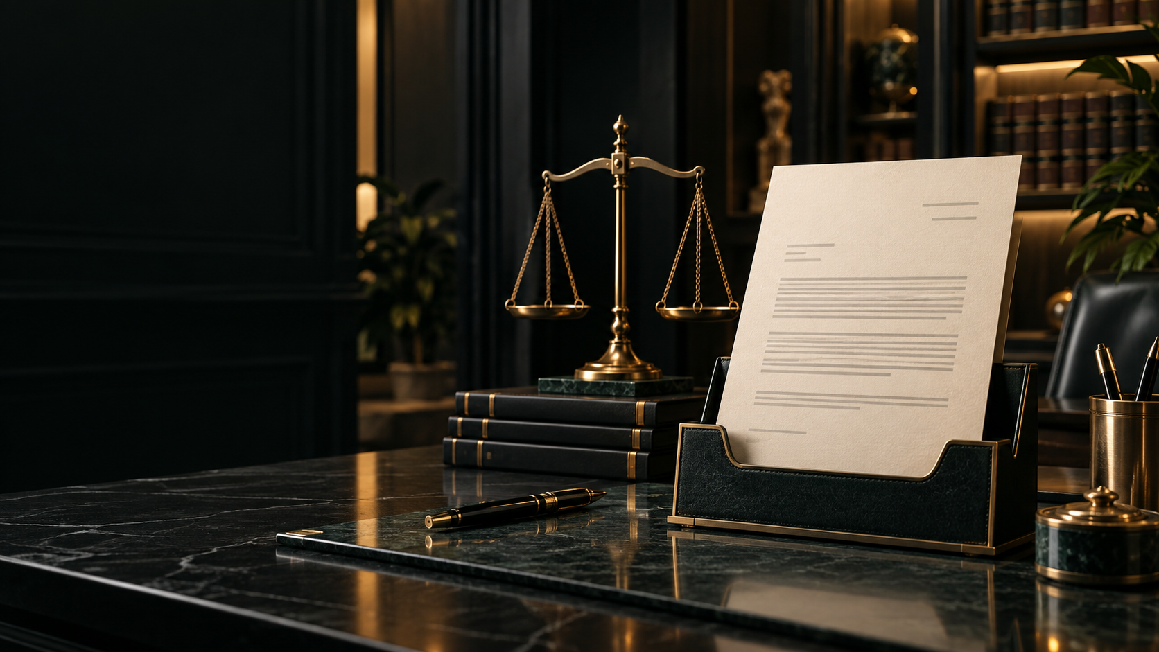 Received a Legal Notice? What Should You Do Next?